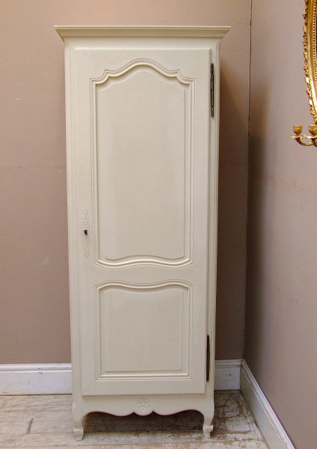single cupboard